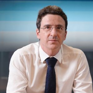 Jorge Sicilia