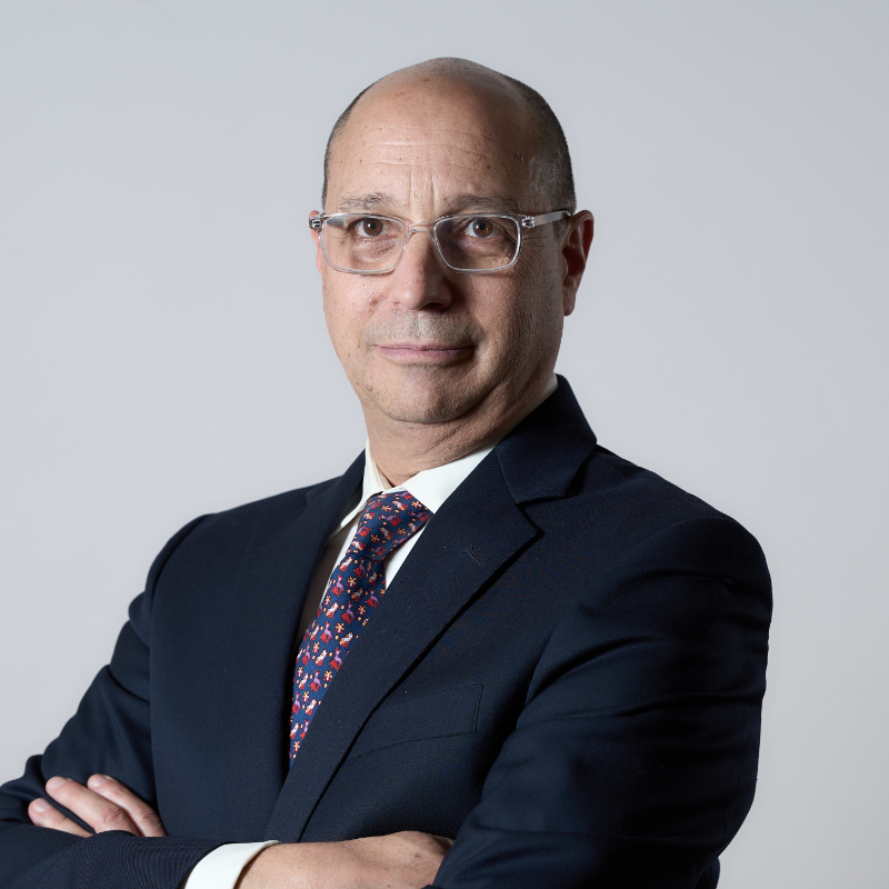 Antonio Ortiz-Mena