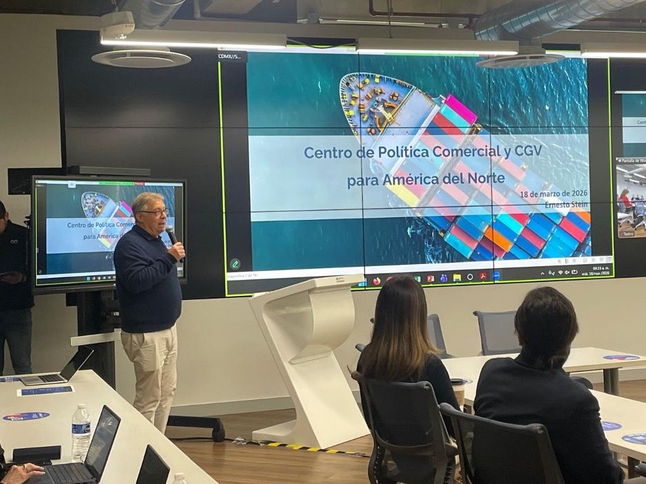 Primer workshop del CEPCAN